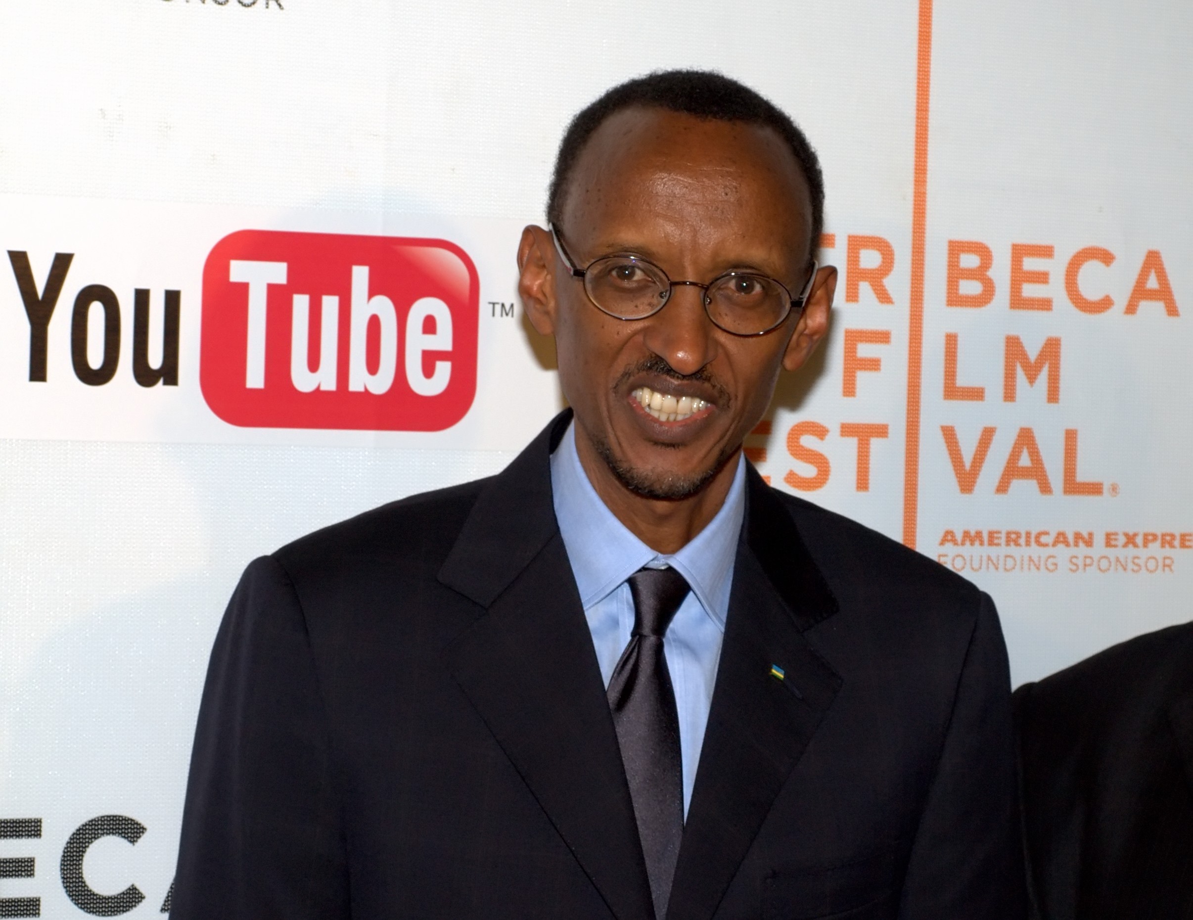 Best off des chefs d’état Africains sur Internet: Paul Kagame, l’interactif