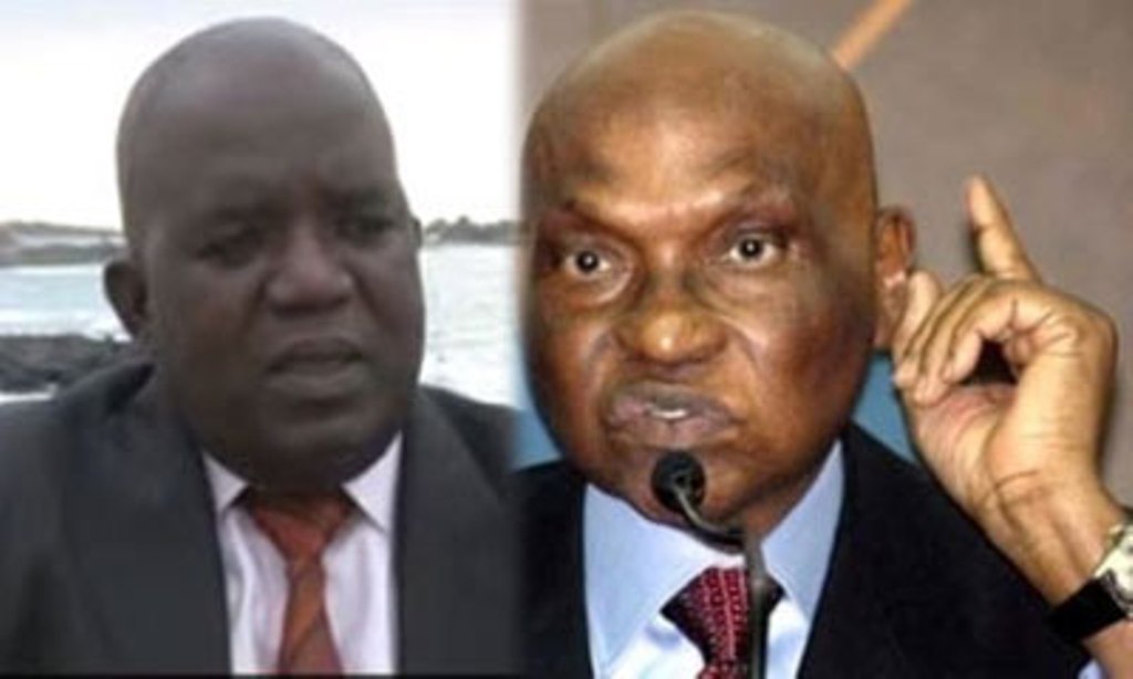 PDS : Me Abdoulaye Wade continue de faire confiance à Oumar Sarr