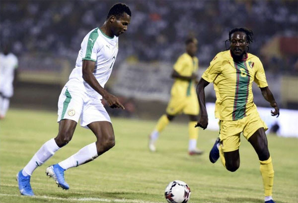 ​Coupes d'Afrique: 10 matchs d’affilée sans marquer, qu’arrive-t-il aux avant-centres sénégalais ?