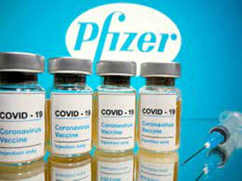 Pfizer va investir 520 millions d'euros sur 5 ans en France