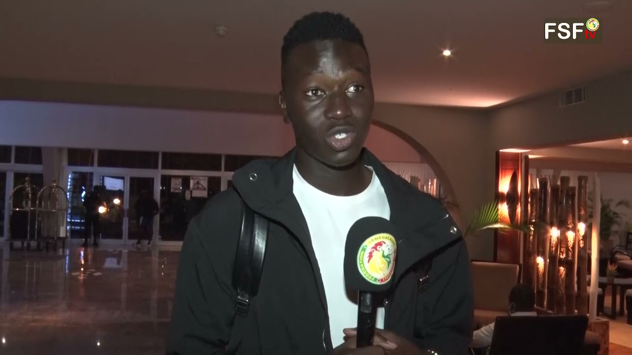 Can 2021/ Suspension de Pape Guèye : le coup de gueule de la Caf