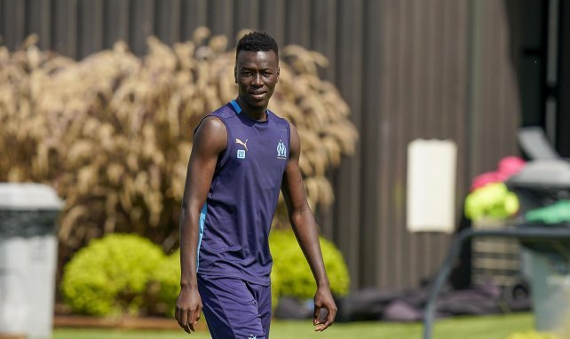 Le TAS suspend la décision de la FIFA pour Pape Gueye