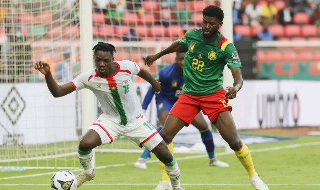 CAN 2021 : le Cameroun assure la première place, le Burkina Faso qualifié