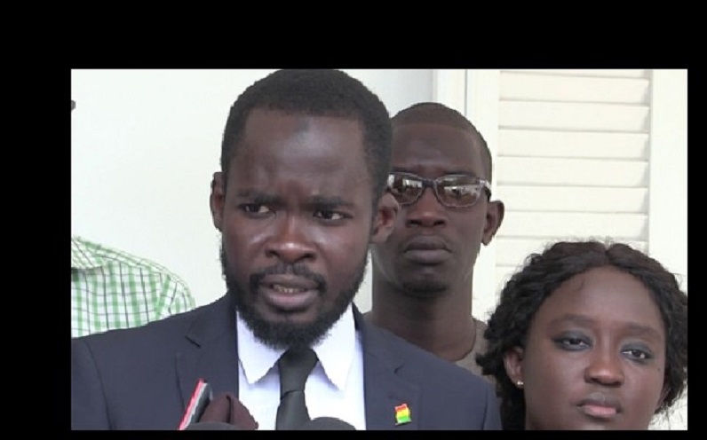 Rentrée des Cours et Tribunaux: le Forum du Justiciable invite l'Etat à "réformer la loi sur le domaine national"