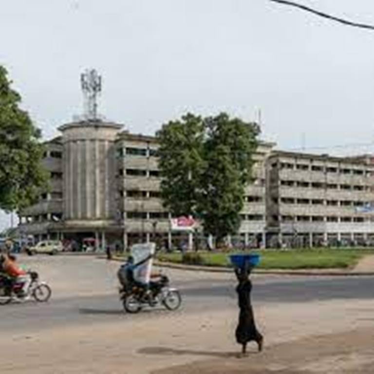 RDC: arrestation de Nsabanga, un chef de la milice Kamwina Nsapu, condamné à la perpétuité