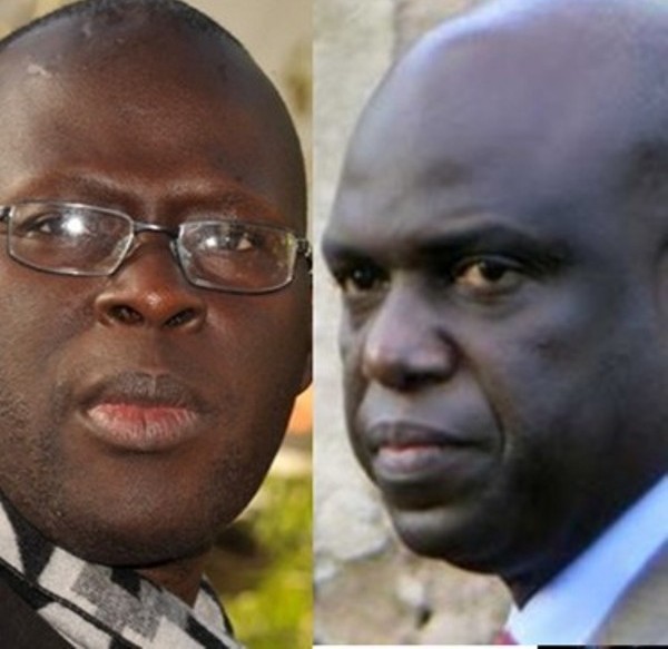 Saint-Louis : l'APR et le FSD/BJ, en chute libre sur les réseaux sociaux