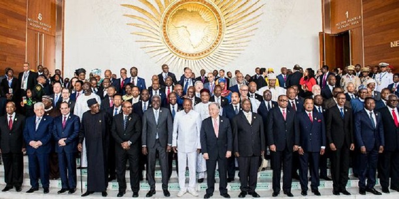Le sommet de l’Union africaine aura lieu les 5 et 6 février 2022 à Addis-Abeba en présentiel