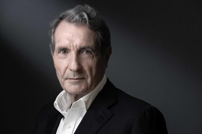 Le journaliste de BFMTV/RMC Jean-Jacques Bourdin visé par une enquête pour agression sexuelle