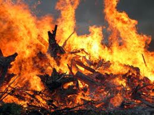 Un incendie ravage 84 cases à Linguère