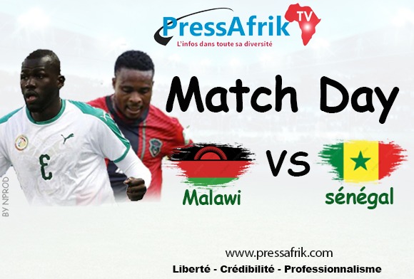 Can 2021 : le Sénégal termine première de sa poule