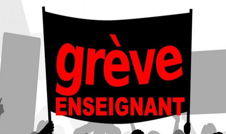 ​Remous du système éducatif : Cusems et Saems en grève totale ce mercredi