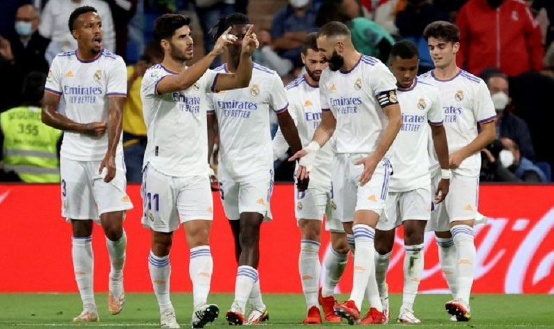 Le Real Madrid lance une opération d'envergure pour ses prolongations de contrat