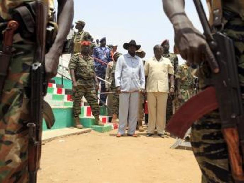 Soudan du Sud, de la crise politique aux dérives ethnicistes