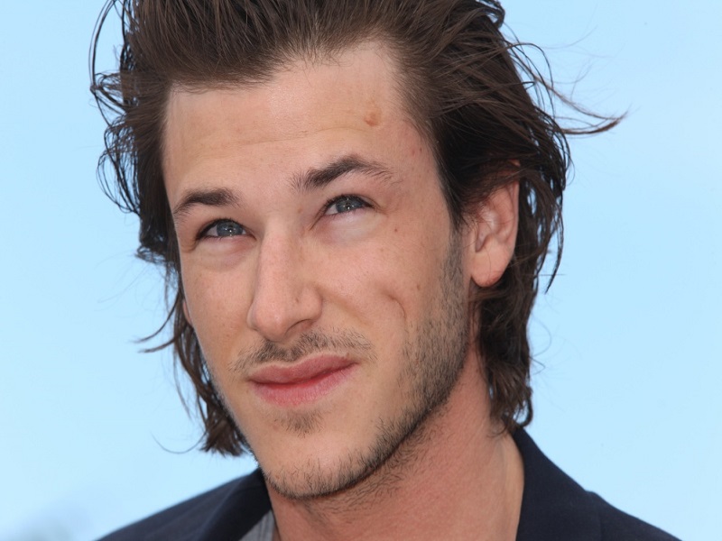 Cinéma: l'acteur français Gaspard Ulliel, 37 ans, est décédé dans un accident de ski