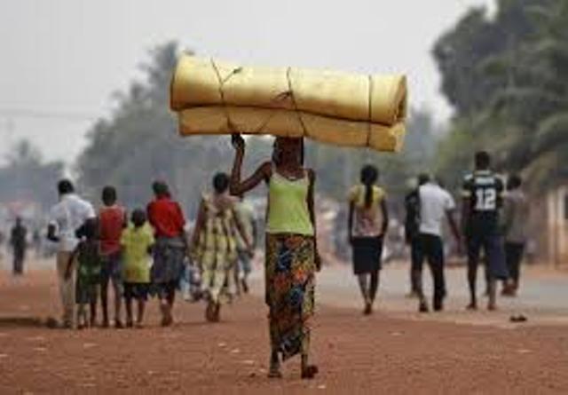 Centrafrique : des ressortissants tchadiens obligés de fuir Bangui