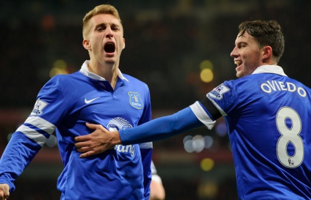 Le joyeux bordel anglais