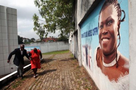 Côte d'Ivoire: le parti de Gbagbo veut "différer" le recensement
