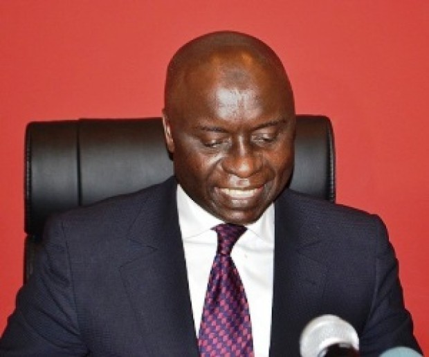 Présidence conseil régional : Idrissa Seck reste maître à Thiès