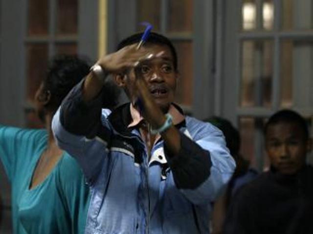 Présidentielle à Madagascar: un taux d'abstention historique