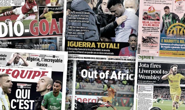 La Juventus va mettre 6 joueurs à la porte, l'OM dit oui à l'AS Roma pour Boubacar Kamara