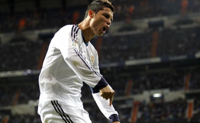 FIFA Ballon d'Or, Cristiano Ronaldo : «Je le mérite chaque année»