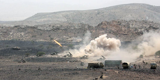 Yémen : huit morts dans une attaque contre l’armée yéménite dans le sud du pays