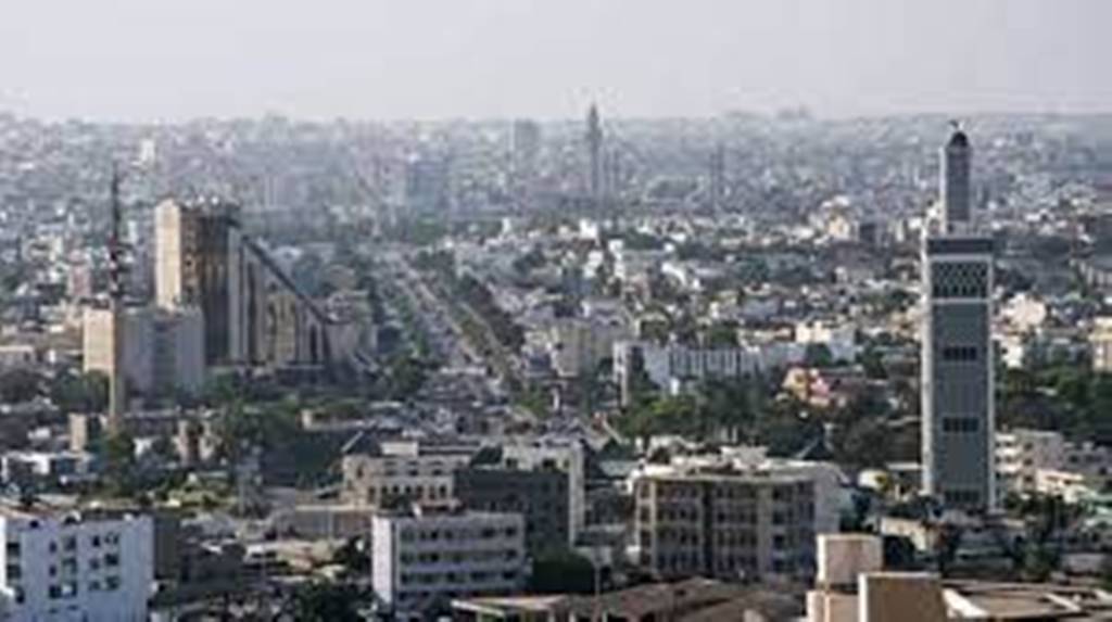 Français à l’étranger: quelle présence en Afrique?