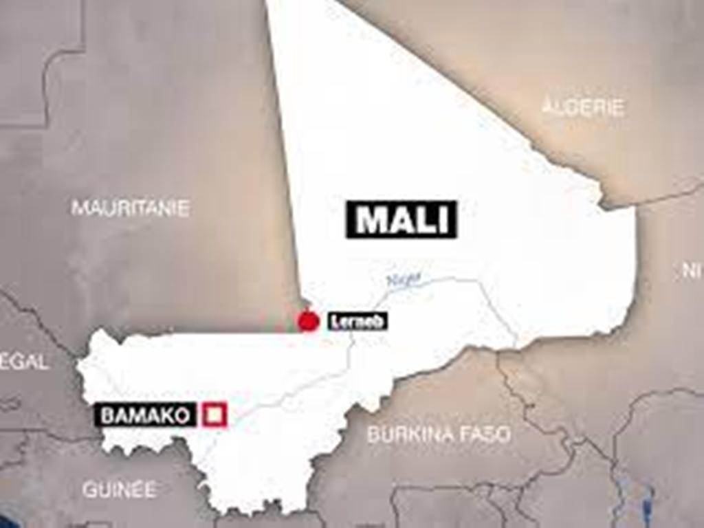 Sept commerçants mauritaniens tués en territoire malien