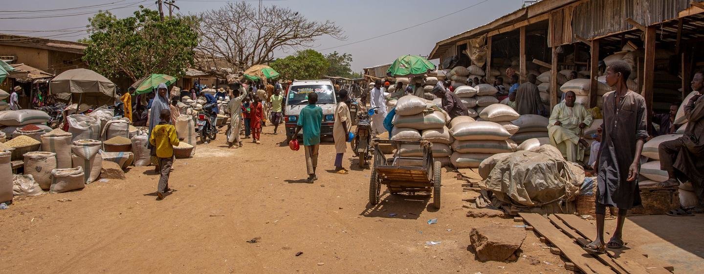 Afrique de l'ouest : L’extrême pauvreté a augmenté de 2,9 % en 2021, l’endettement des Etats en hausse