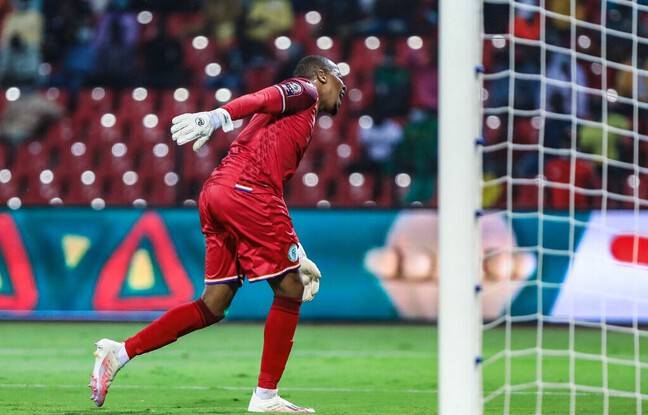 1/8e de finale CAN: Les Comores sans gardien de but demain contre le Cameroun