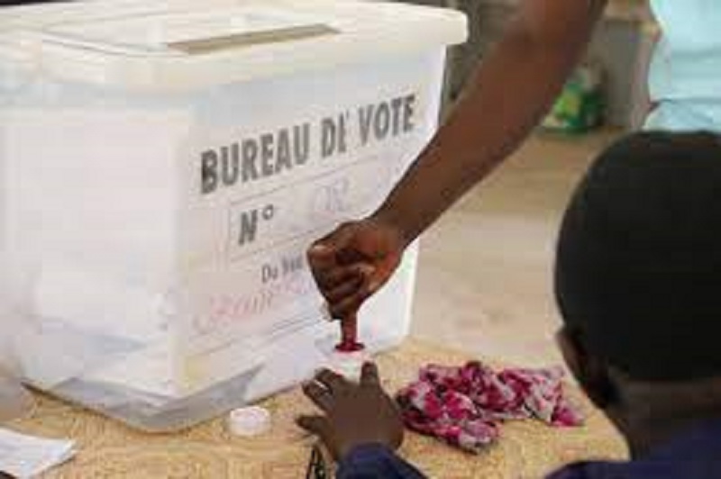 #Senegalvote- Podor : BBY remporte dans 4 bureaux de vote