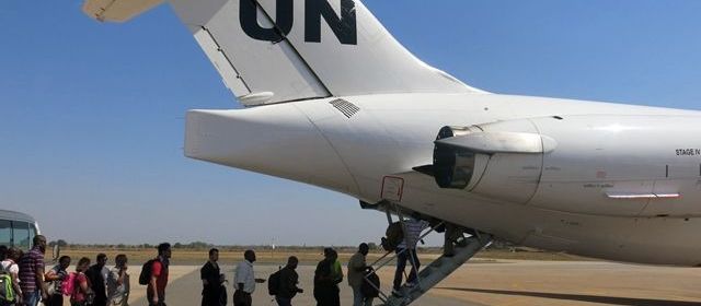 Soudan du Sud : les combats ont repris ce mardi matin à Bor, dans l’est du pays