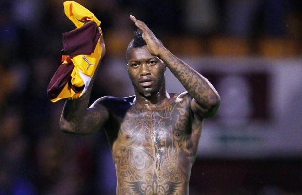 Cissé à Bastia mercredi