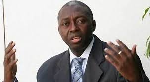 Seconde loi de finances rectificatives : Mamadou Lamine Diallo dénonce le caractère peu orthodoxe de cette pratique