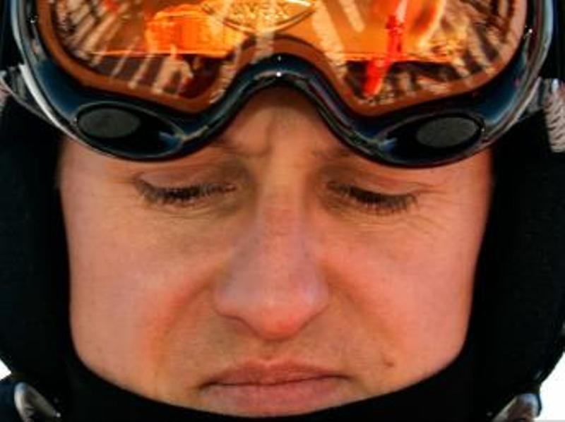 Légère amélioration de l’état de santé de Michael Schumacher