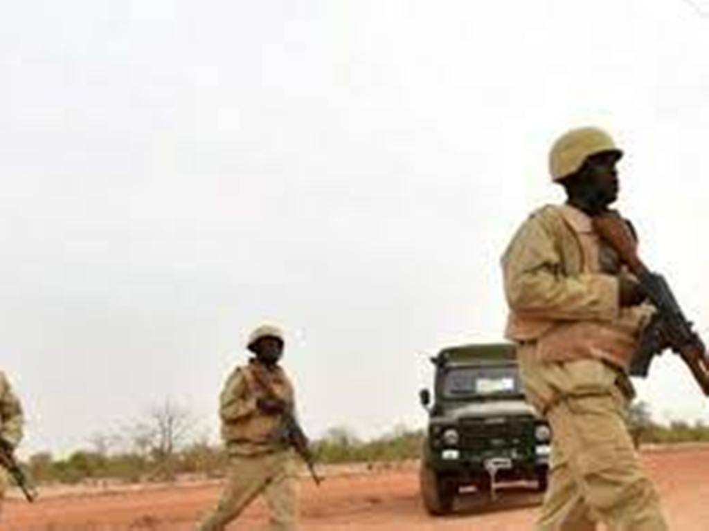 Burkina Faso: le mécontentement des soldats en première ligne dans la lutte contre les jihadistes