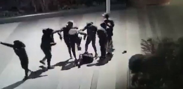 Des agresseurs tabassent un adjudant en service à la Présidence qu'ils accusent de "vol" de sexe