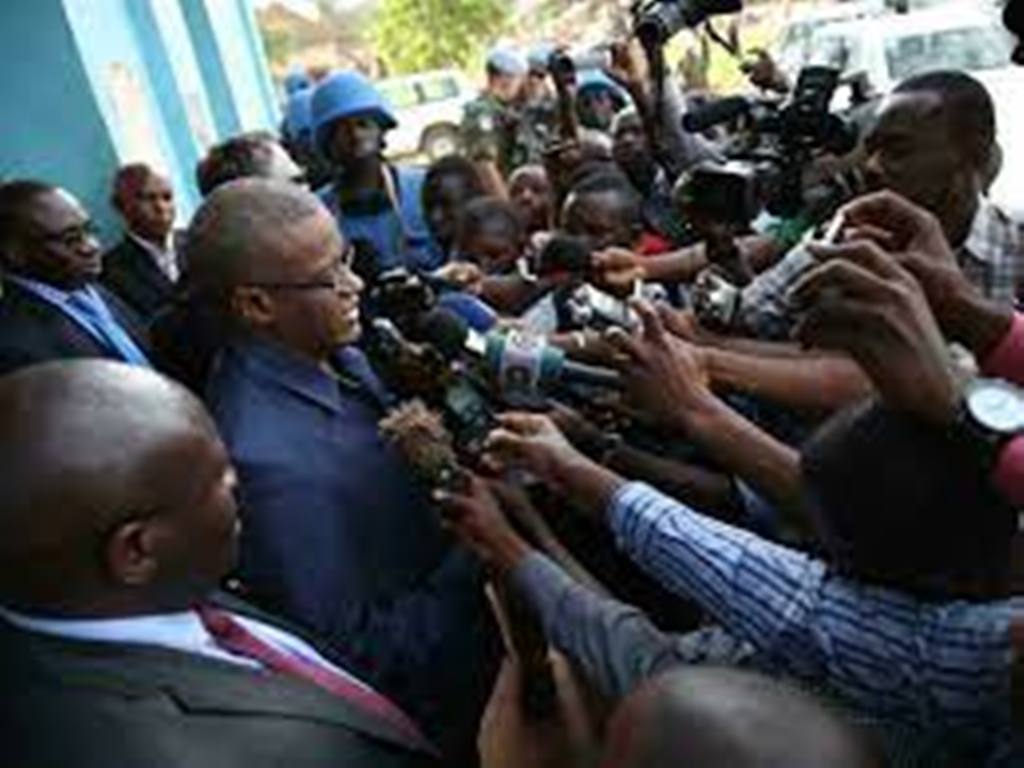 La RDC organise les états généraux de la communication et des médias