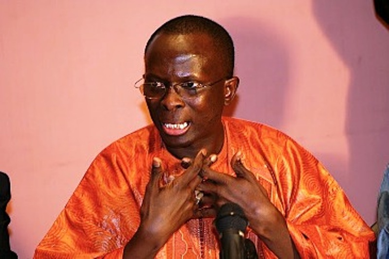 Discours de fin d’année 2013 : le PDS note l’absence d’ambition de Macky Sall
