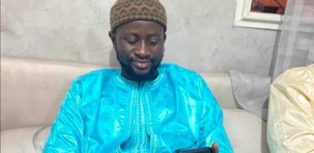 De retour du Maroc: l’activiste Mor Talla Rassoul arrêté à l’AIBD