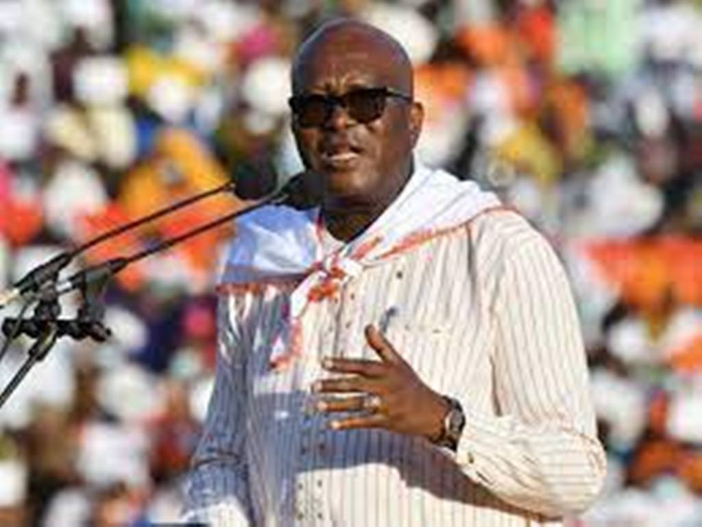  Coup d’État au Burkina Faso: confusion autour du sort du président renversé Kaboré