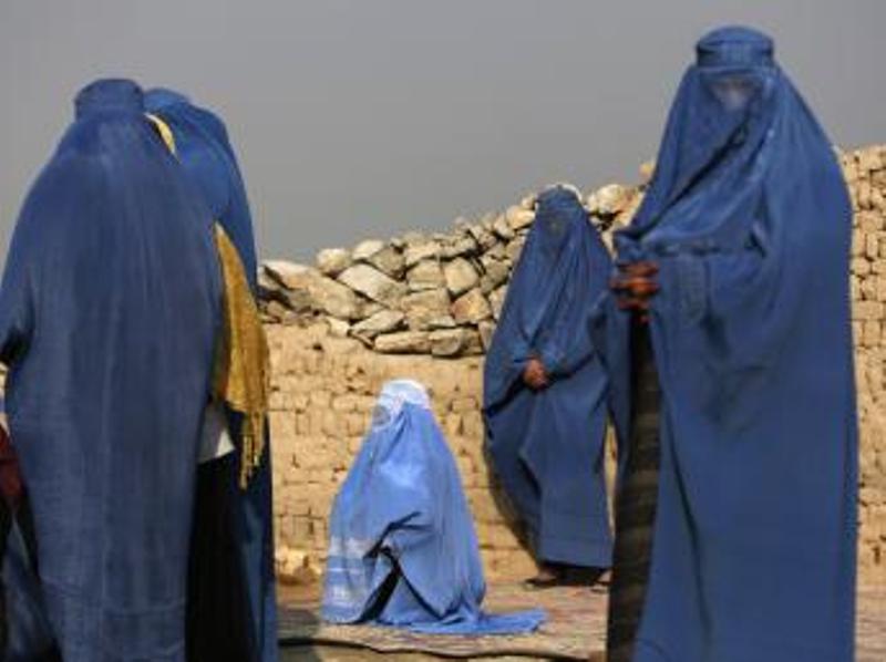 Afghanistan: l’année de tous les dangers