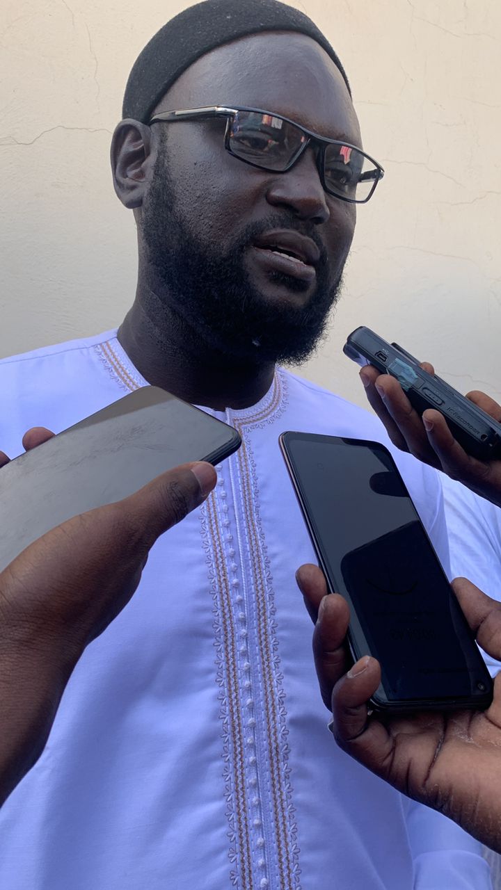 Mbao: après les résultats le maire sortant "Obama" reçoit deux plaintes de son tombeur Abdou Karim Sall