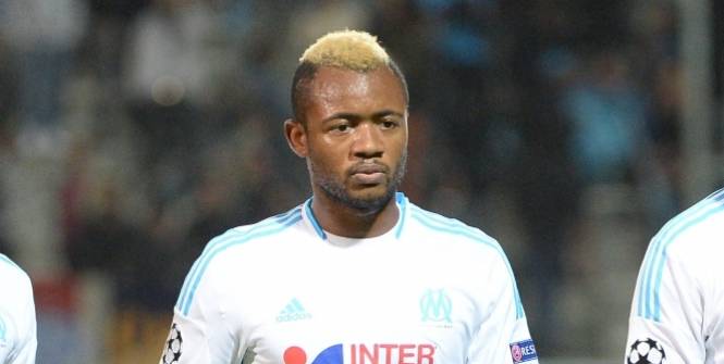 J. Ayew d'accord avec Sochaux