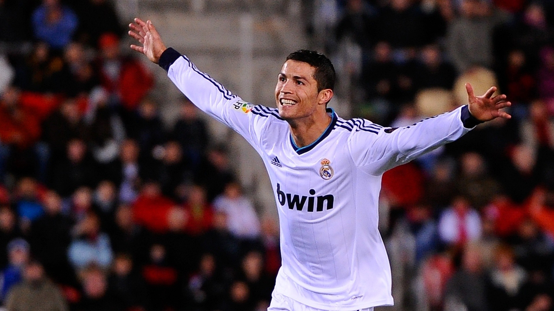 Pourquoi Cristiano Ronaldo est-il si fort ? CR7 livre son secret