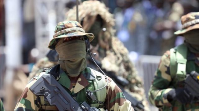 Militaires sénégalais tués en Gambie : l'identité de l'une des victimes connue