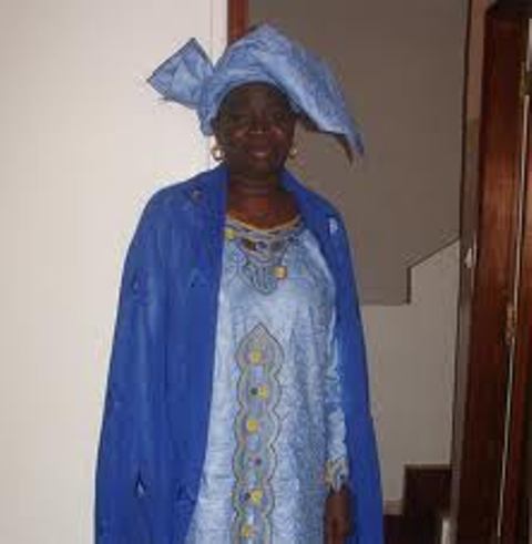 LONASE: Seynabou Wade cautionne pour éviter la prison