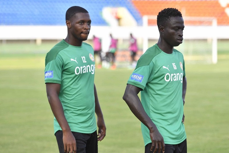 CAN 2021 : Fodé Ballo-Touré sur la touche définitivement ?