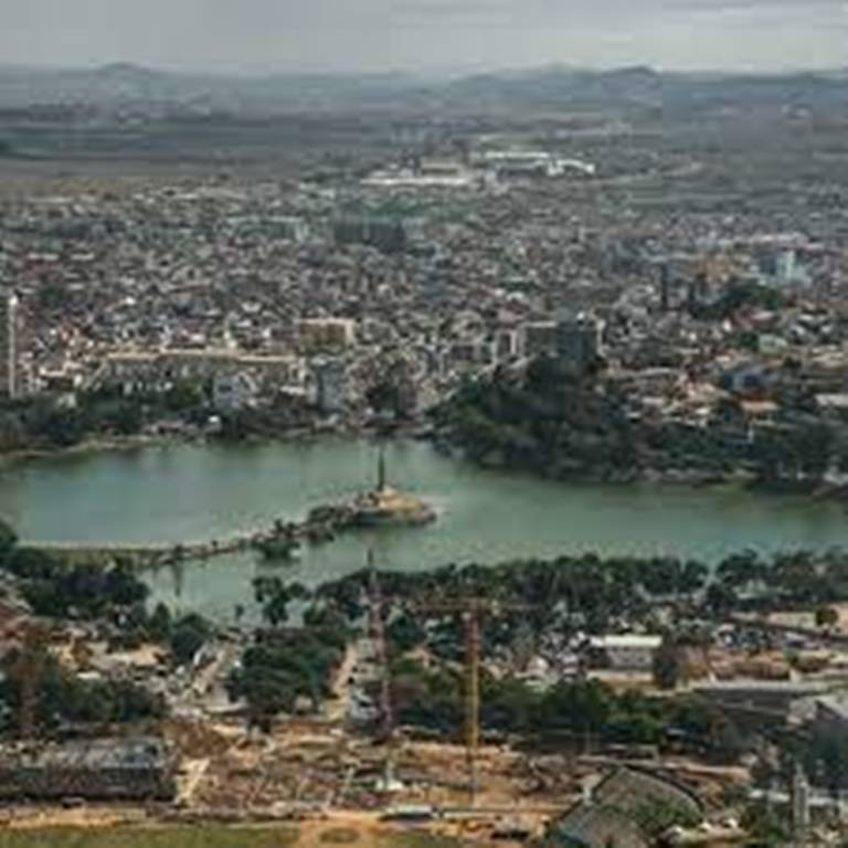 À Madagascar, un projet de téléphérique s’attire les foudres de la population