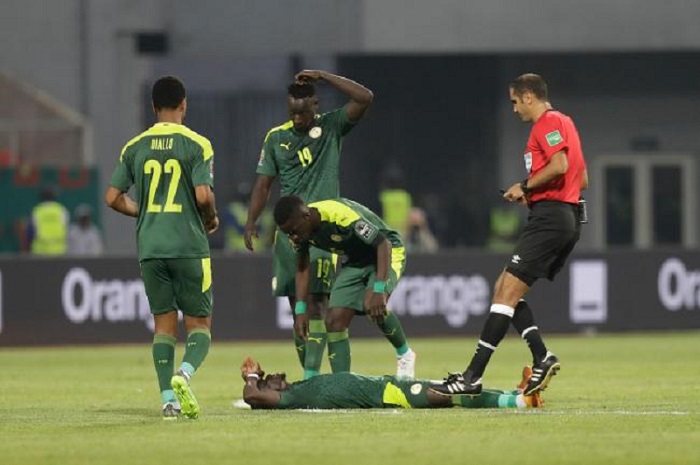 Une association accuse le Sénégal d’avoir fait "passer les résultats avant la sécurité" de Mané